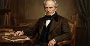 Schopenhauer, o filósofo que ensinava a ser feliz sozinho: “A solidão é a sorte de todos os espíritos excepcionais”