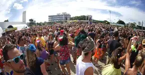 Bloco do Sai, Hetero é o mais popular segundo estudo do Facebook