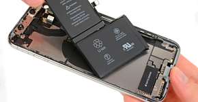 Essa bateria dura 50 anos com uma única carga