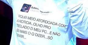 Outros tuítes de famosos que poderiam virar camiseta