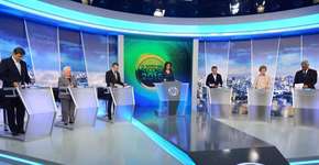 E o grande vencedor do debate foi o Twitter