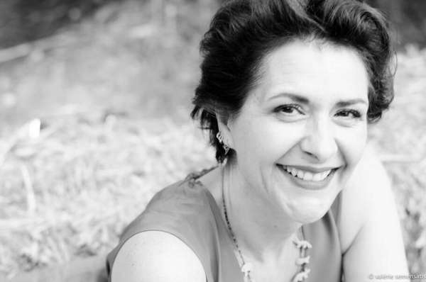 Marie-France Chambat Houillon participa do II Seminário Internacional Estudos de Televisão Brasil França