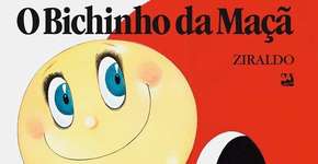 Sete livros que fazem qualquer pessoa morrer de saudades da infância