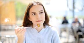 O alimento mais saciante que é repleto de nutrientes e tem poucas calorias