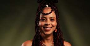 Sarau “Elas – Uma escrita de si” recebe Jô Freitas, destaque da literatura brasileira