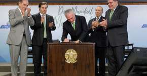 9 retrocessos ambientais do governo Michel Temer