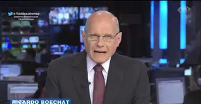 Politraumatismo levou Boechat à morte, aponta laudo do IML