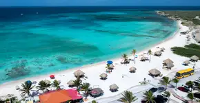 Gol faz promoção com voos internacionais a partir de R$ 698