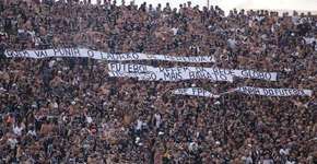 Foto: (ANDRÉ LUCAS ALMEIDA/FUTURA PRESS)