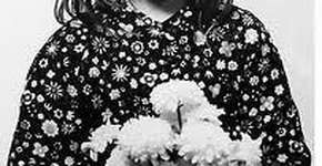 Saiba como eram alguns famosos na infância