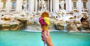 Conheça os melhores gelatos do mundo; 2 são brasileiros