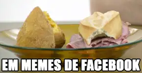 Qual página de humor você mais compartilha quando o assunto é política?