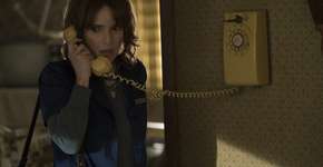 Winona Ryder desabafa sobre depressão e ansiedade