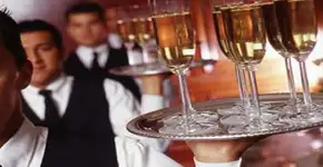 Curso gratuito de hotelaria oferece 200 vagas