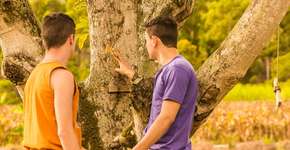 Pesquisa indica que metade da população mundial pode ter ‘gene gay’