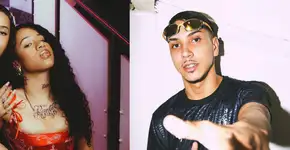 Baile Do Treze Apresenta Tasha & Tracie e LPT Zlatan