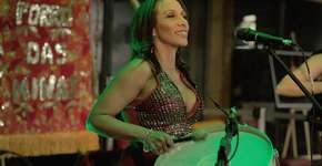 ELCV exibe filmes contemplados pela Lei Paulo Gustavo nesta quinta