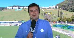 Repórter da Globo detona jornalista no Twitter: ‘Otário’