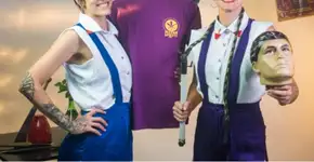 Foto: (Foto: Divulgação.)