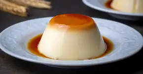 7 receitas fáceis e fitness de pudim