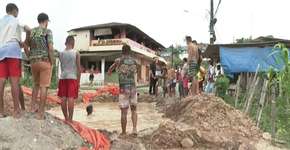 Foto: (Reprodução/TV Globo)