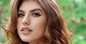 Giovanna Grigio publica foto com estrias e empodera fãs