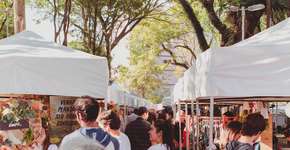 Feirinhas para você comprar presentes de Natal e gastar pouco!