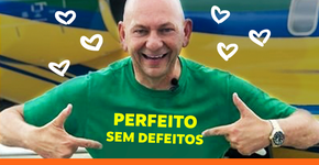 Jatinhos: Bolsonaro ataca Huck, mas não fala nada de Hang