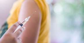 SP libera vacina contra a gripe para toda população