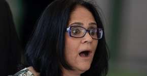 Damares Alves assume que  encontro com Jesus era Fake News