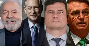 Como os presidenciáveis brasileiros opinaram sobre a guerra na Ucrânia 