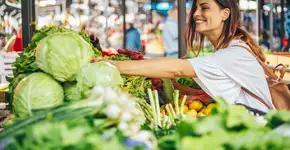 Os três melhores vegetais ricos em fibras que você deveria comer