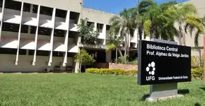 Foto: (Carlos Alberto Siqueira/UFG)