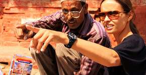 Como viajar o mundo sem falar inglês