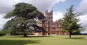 Roteiros no Reino Unido inspirados no novo filme de Downton Abbey