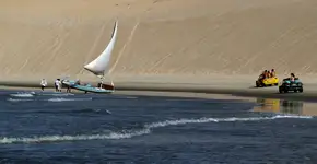 Foto: (Divulgação/Emprotur)