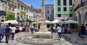 Conheça Aveiro e suas curvas que encantam