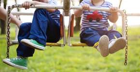 Tédio e tempo livre têm potencial criativo para as crianças, diz autora