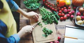 Pesquisa revela que este vegetal é o mais saudável do mundo