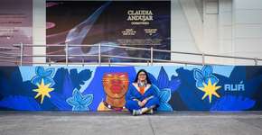 Exposição ‘Sesá Ixé: Olhar Eu’