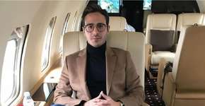 Netflix: Como está ‘O Golpista do Tinder’ atualmente?