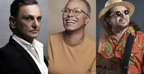 Paulo Miklos, Geraldo Azevedo e Maria Gadú de graça no CCSP