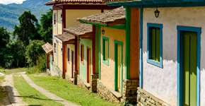 Minas Gerais: 3 lugares perfeitos para uma viagem a dois