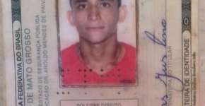 Homem que matou a filha no Dia dos Pais mandou áudio para mãe da bebê