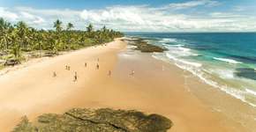 Foto: (Márcio Filho/MTur)