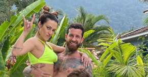 Marido de Cleo Pires se arrepende de voto em Bolsonaro: ‘escolhas erradas’