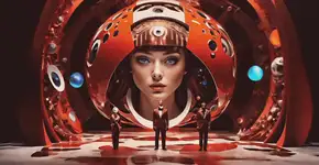 Festival Internacional de Linguagem Eletrônica (FILE)