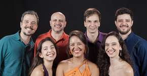 Ordinarius com show “Ordinarius 15 anos”