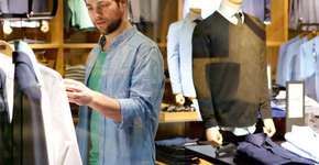 Loja virtual da TNG tem peças a partir de R$ 24,99