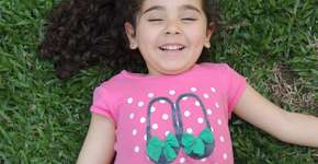 Vivenciando os elementos da natureza de forma lúdica